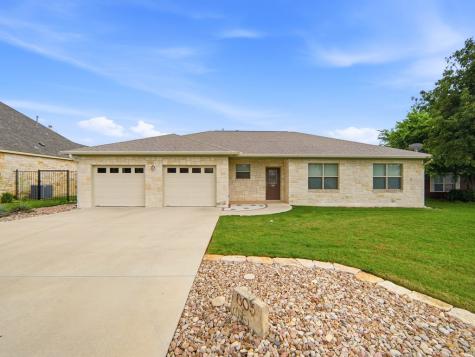 805 Scarlet Oak Court Fredericksburg TX 78624