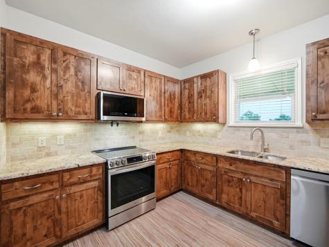 805 Scarlet Oak Court Fredericksburg TX 78624