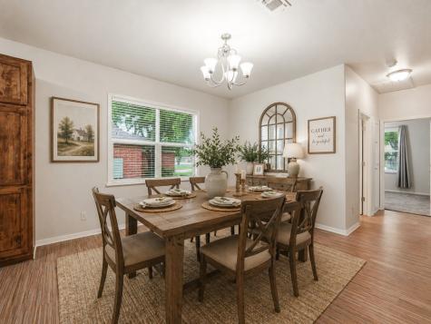 805 Scarlet Oak Court Fredericksburg TX 78624