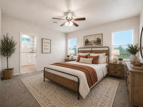 805 Scarlet Oak Court Fredericksburg TX 78624