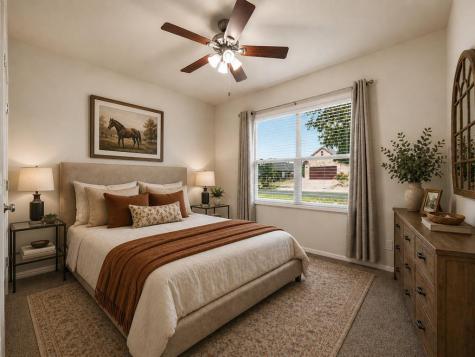 805 Scarlet Oak Court Fredericksburg TX 78624