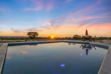 647 Funf Kinder Road Fredericksburg TX 78624