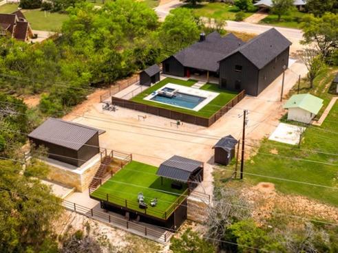 587 Bob Moritz Drive Fredericksburg TX 78624