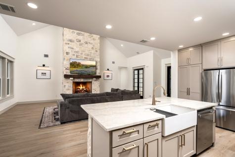 587 Bob Moritz Drive Fredericksburg TX 78624