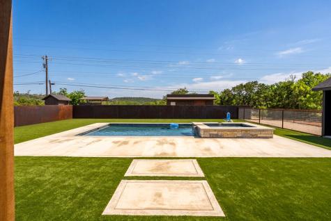 587 Bob Moritz Drive Fredericksburg TX 78624