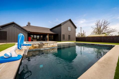 587 Bob Moritz Drive Fredericksburg TX 78624