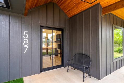 587 Bob Moritz Drive Fredericksburg TX 78624