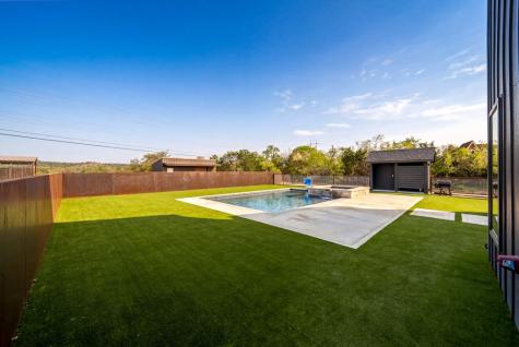 587 Bob Moritz Drive Fredericksburg TX 78624