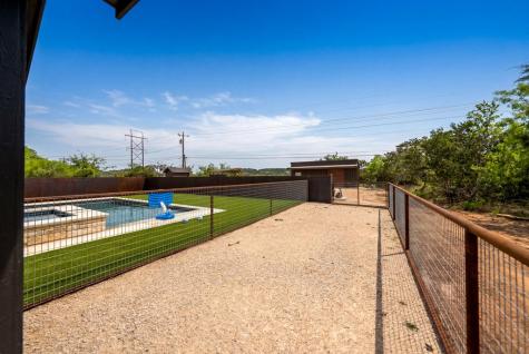 587 Bob Moritz Drive Fredericksburg TX 78624