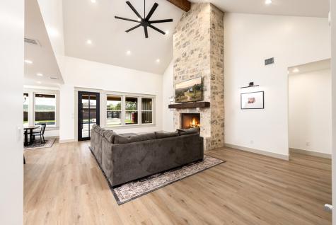 587 Bob Moritz Drive Fredericksburg TX 78624