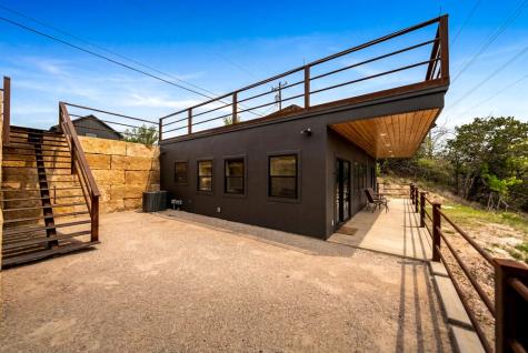 587 Bob Moritz Drive Fredericksburg TX 78624
