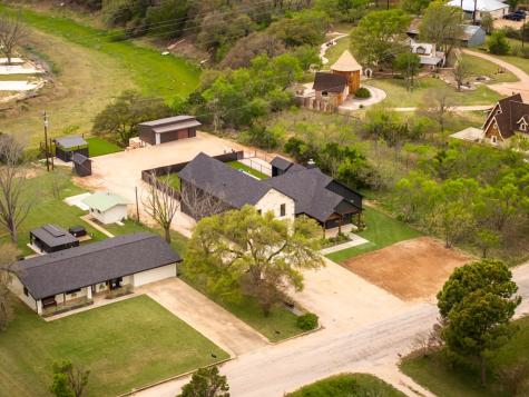 587 Bob Moritz Drive Fredericksburg TX 78624