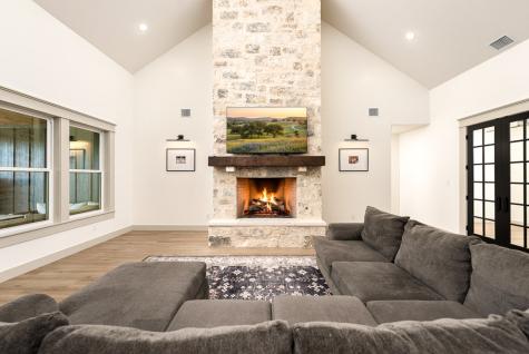 587 Bob Moritz Drive Fredericksburg TX 78624