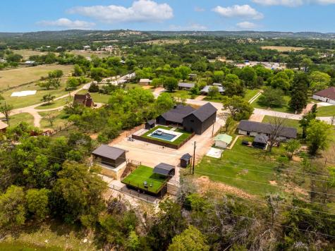 587 Bob Moritz Drive Fredericksburg TX 78624