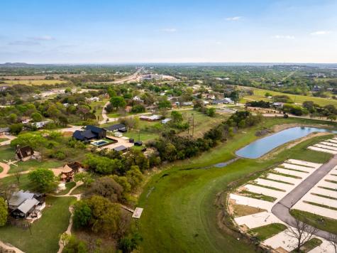 587 Bob Moritz Drive Fredericksburg TX 78624