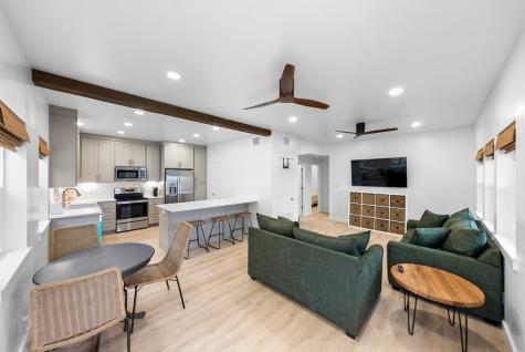 587 Bob Moritz Drive Fredericksburg TX 78624
