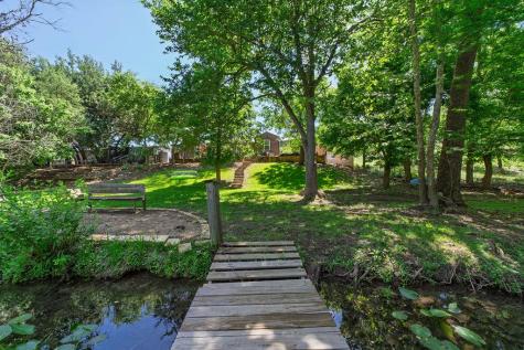 163 Molina Road Kerrville TX 78028