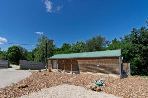 163 Molina Road Kerrville TX 78028