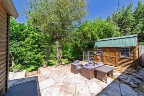 163 Molina Road Kerrville TX 78028