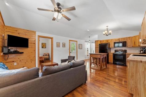 163 Molina Road Kerrville TX 78028