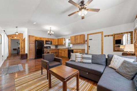 163 Molina Road Kerrville TX 78028
