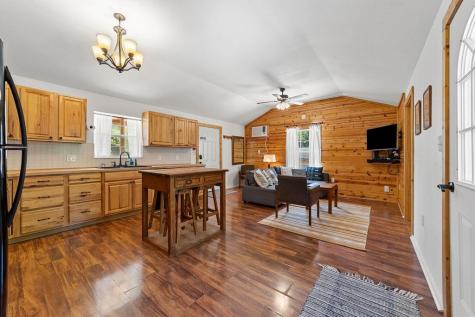 163 Molina Road Kerrville TX 78028