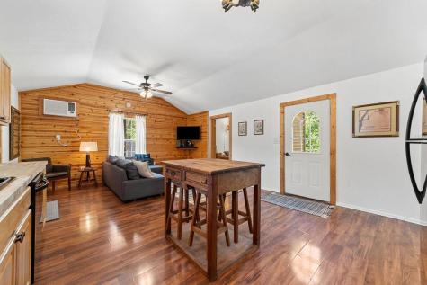 163 Molina Road Kerrville TX 78028