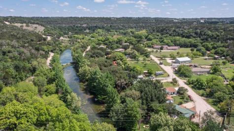 163 Molina Road Kerrville TX 78028