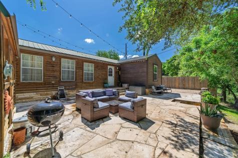 163 Molina Road Kerrville TX 78028