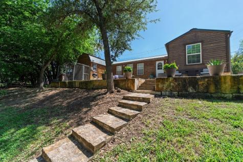 163 Molina Road Kerrville TX 78028