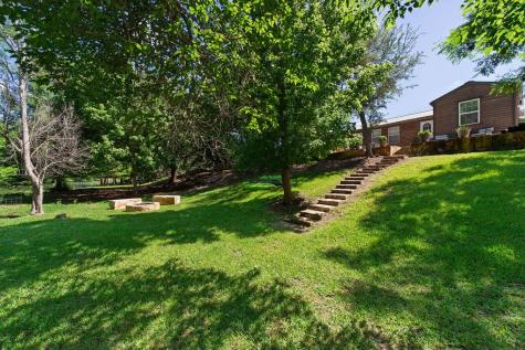 163 Molina Road Kerrville TX 78028