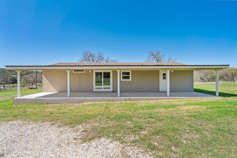 235 Lillian Drive Kerrville TX 78028