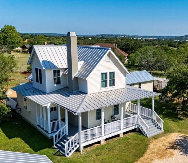270 Oak Hollow Drive Kerrville TX 78028