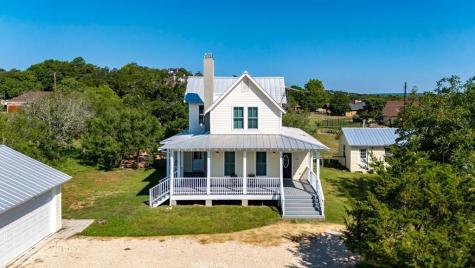 270 Oak Hollow Drive Kerrville TX 78028