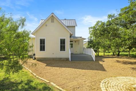 270 Oak Hollow Drive Kerrville TX 78028