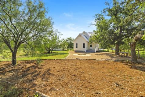 270 Oak Hollow Drive Kerrville TX 78028