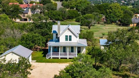 270 Oak Hollow Drive Kerrville TX 78028