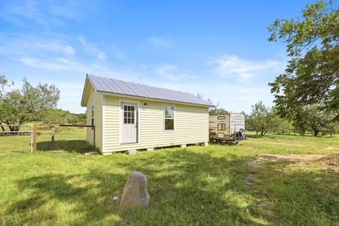 270 Oak Hollow Drive Kerrville TX 78028