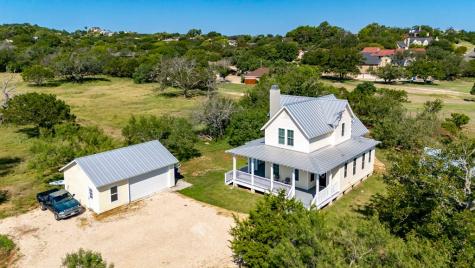 270 Oak Hollow Drive Kerrville TX 78028