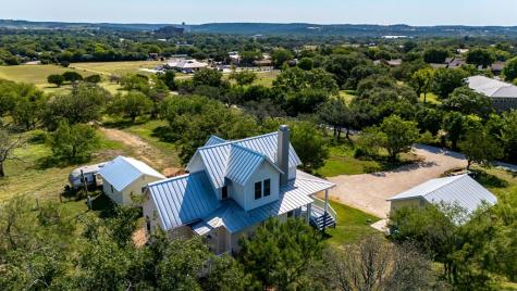 270 Oak Hollow Drive Kerrville TX 78028