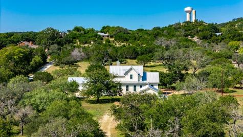 270 Oak Hollow Drive Kerrville TX 78028