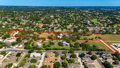 270 Oak Hollow Drive Kerrville TX 78028