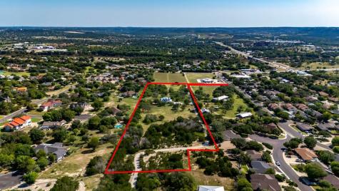 270 Oak Hollow Drive Kerrville TX 78028