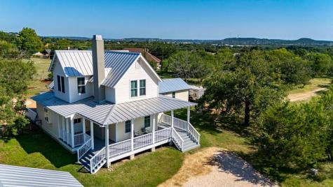 270 Oak Hollow Drive Kerrville TX 78028