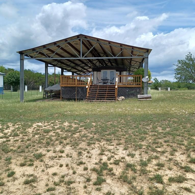 8438 Wharton Dock Road Bandera TX 78003