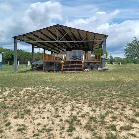 8438 Wharton Dock Road Bandera TX 78003