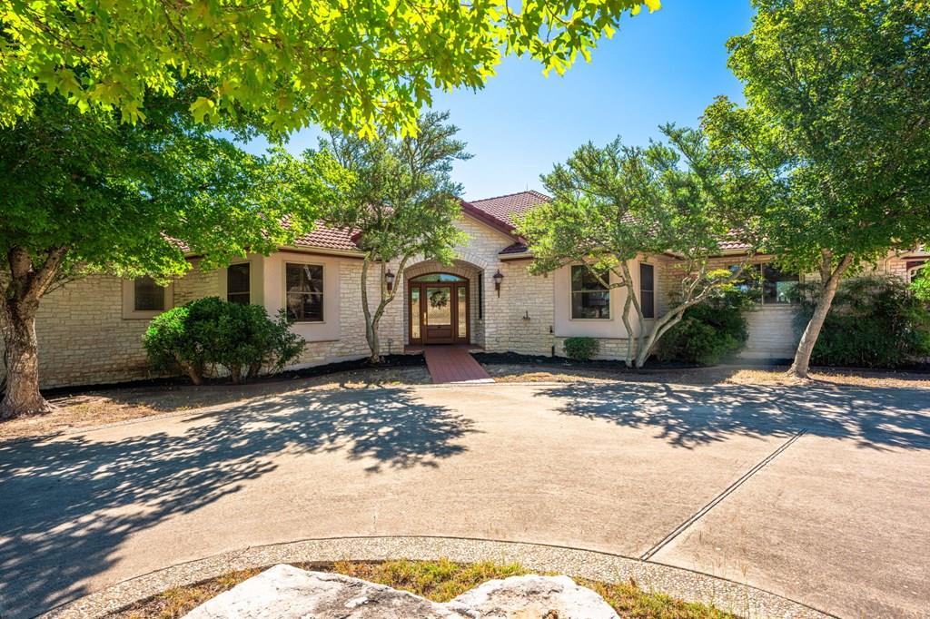 125 Crestline Drive Kerrville TX 78028