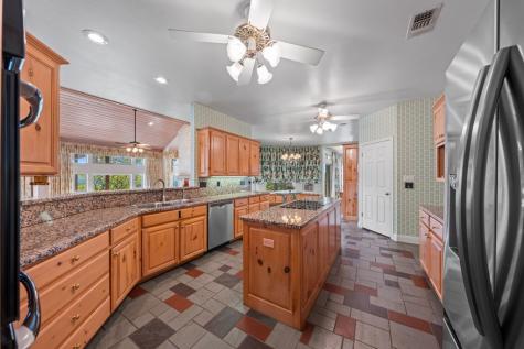 125 Crestline Drive Kerrville TX 78028