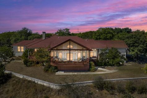 125 Crestline Drive Kerrville TX 78028