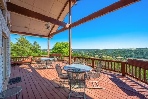 125 Crestline Drive Kerrville TX 78028